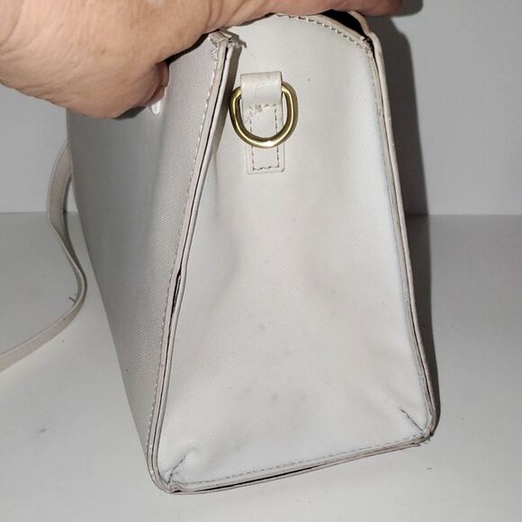 A Harry Potty Hogwarts Express Train Purse Crossbody Bag Collectible As-Is - Picture 8 of 10